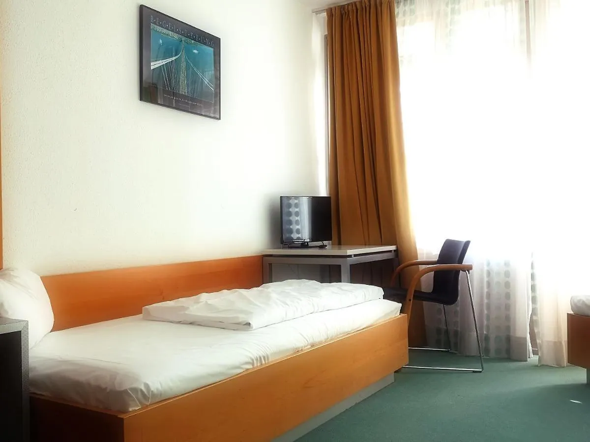 Hotel Sportschule Oberhaching