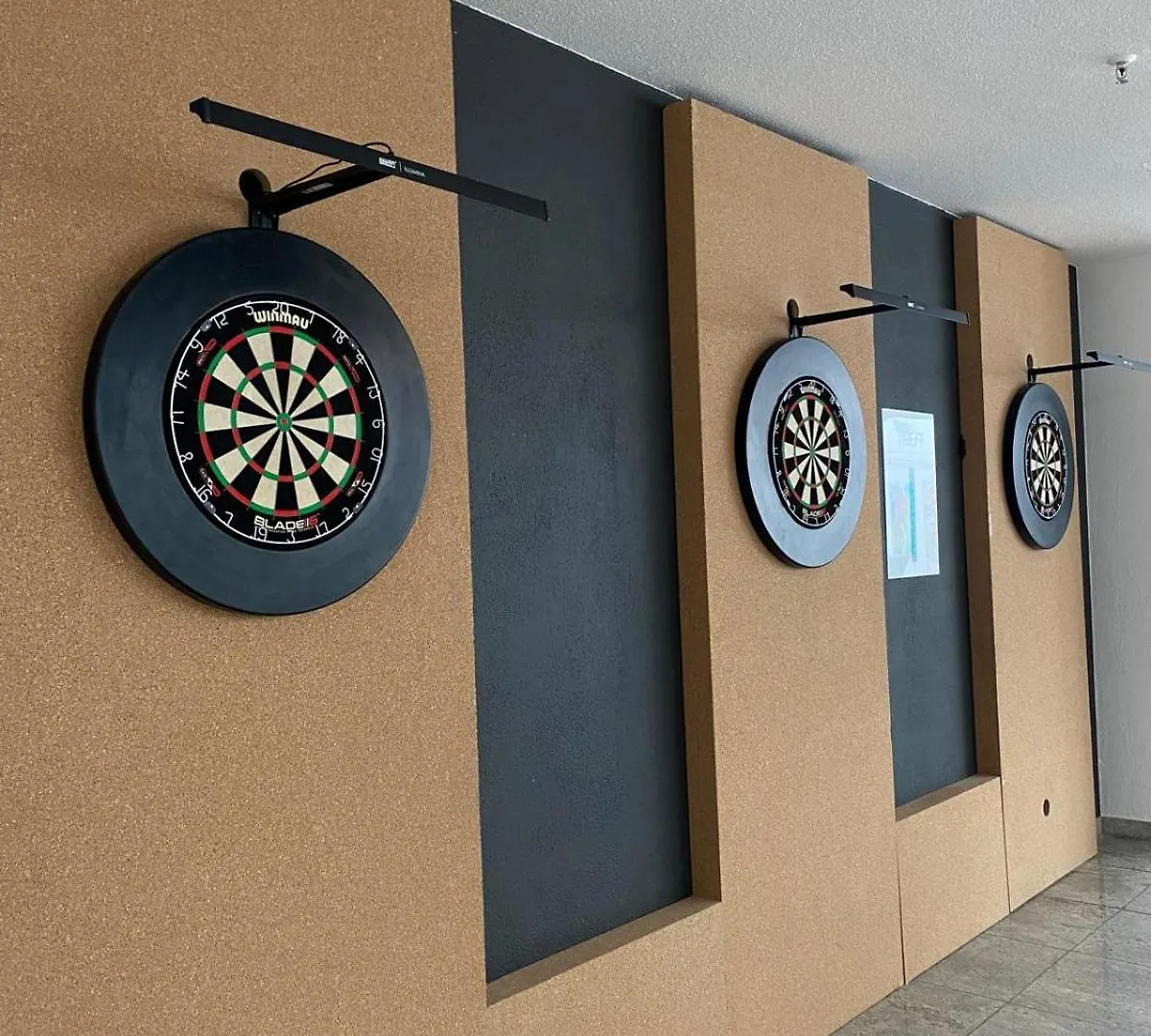 Hotel Sportschule Oberhaching 0*,  Deutschland