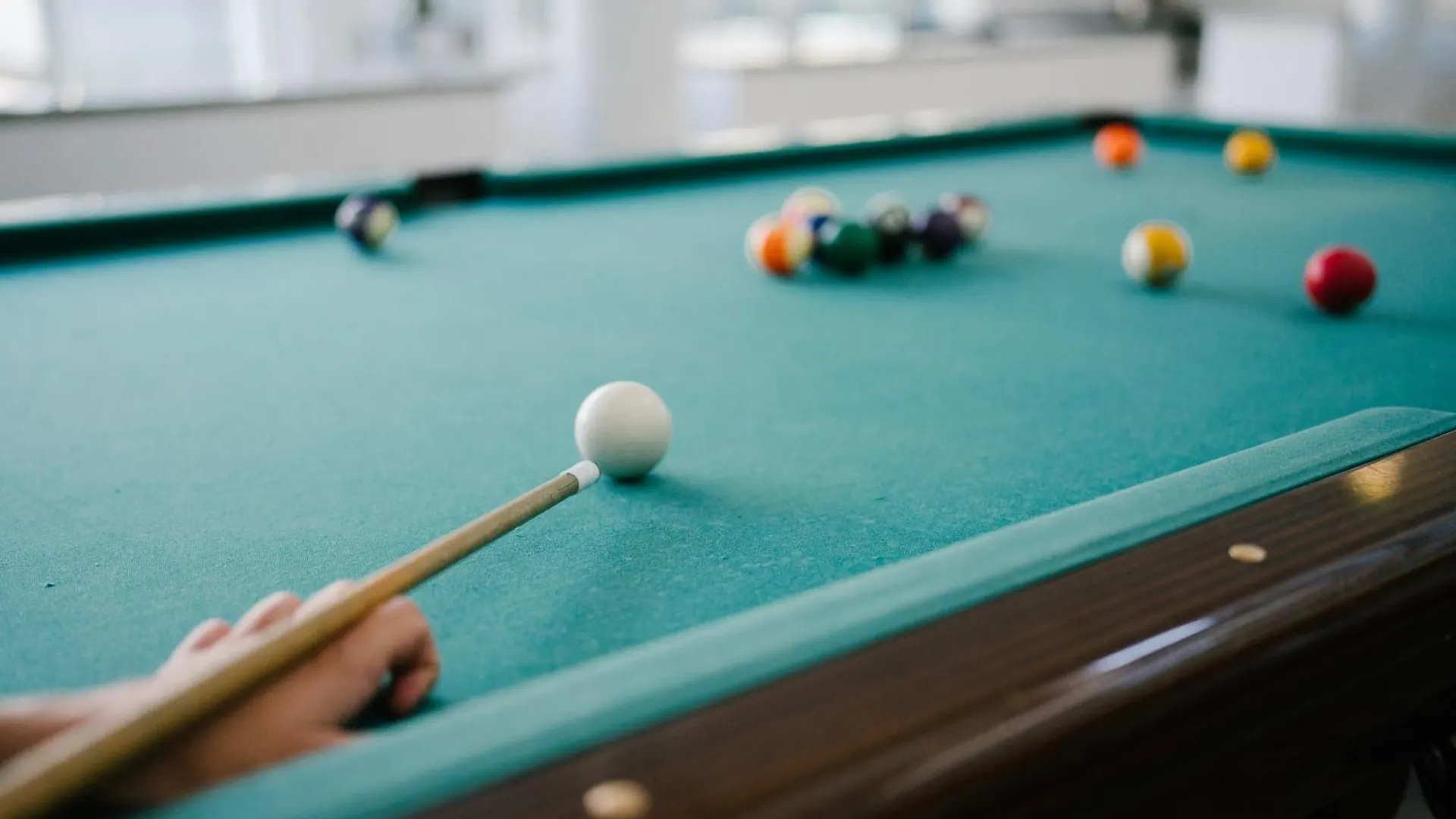 Hotel Sportschule Oberhaching