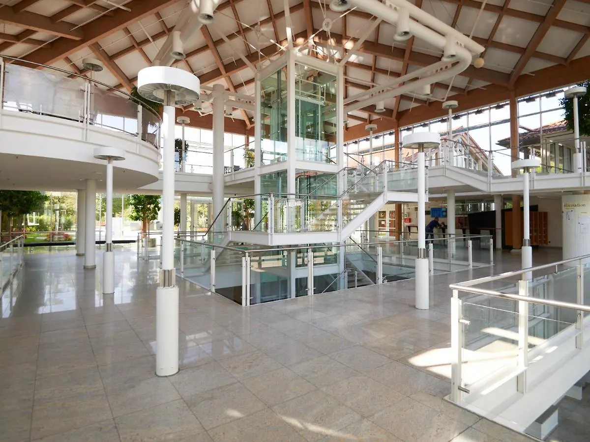 Hotel Sportschule Oberhaching