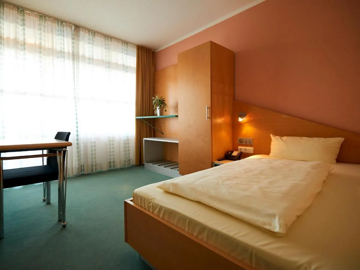 Hotel Sportschule Oberhaching Deutschland
