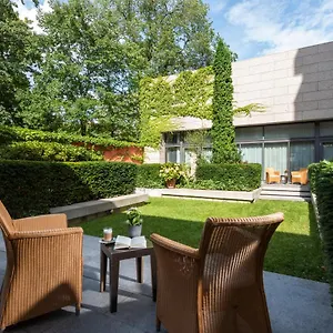 Aquino Hotel Berlin
