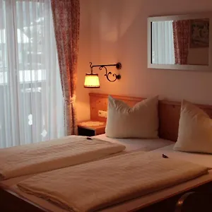 Affittacamere Haus Florian, Grainau