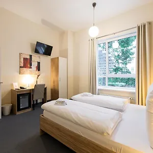 *** Hotel Nu Wave - Digital Check-in 2025 Germania