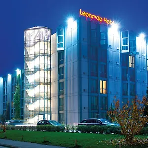 **** Hotel Leonardo Hannover Airport Germania