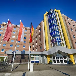 **** Hotel Leonardo Germania