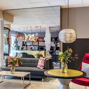 *** Hotel Mercure Zentrum Germania