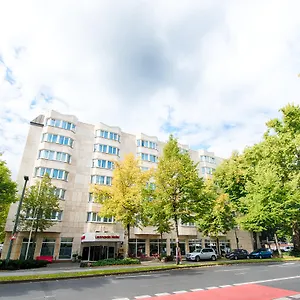 Leonardo Center Hotel Dusseldorf