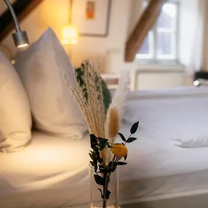 Weinbar & Gaestehaus Himmelstoss Dettelbach