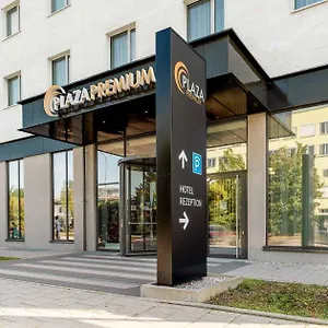 **** Hotel Plaza Premium Germania