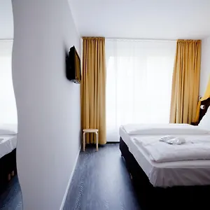 *** Hotel Kiez Germania