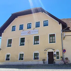 Schlosspension Maison d'hôtes
