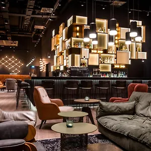 One Stuttgart-feuerbach Hotel Stuttgart