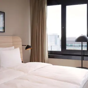 **** Hotel Scandic Macherei Germania
