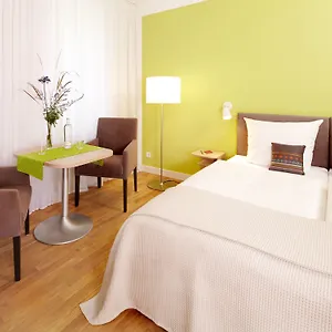 Flottwell & Residenz Am Park Hotel Berlin