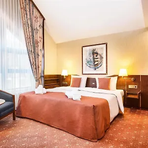 Living Mitte Hotel Berlin