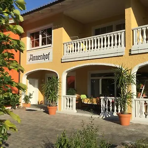 Affittacamere Annenhof, Bad Birnbach